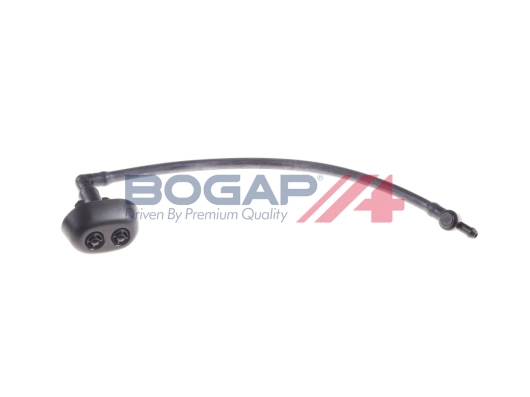 Распылитель форсунки фары land rover discover vi BOGAP E5522103
