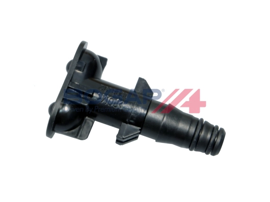 Распылитель форсунки фары land rover range rover BOGAP E5522105