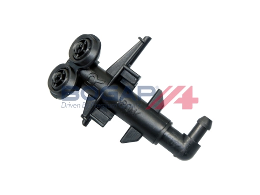 Распылитель форсунки фары land rover freelander ii BOGAP E5522108