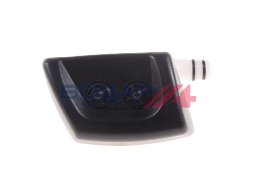 Распылитель форсунки фары land rover range sport 4.2l4.4l 2006-2009 BOGAP E5522117