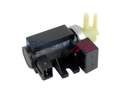 Клапан управления турбиной opel astra h opel corsa opel meriva opel zafira BOGAP E6112103