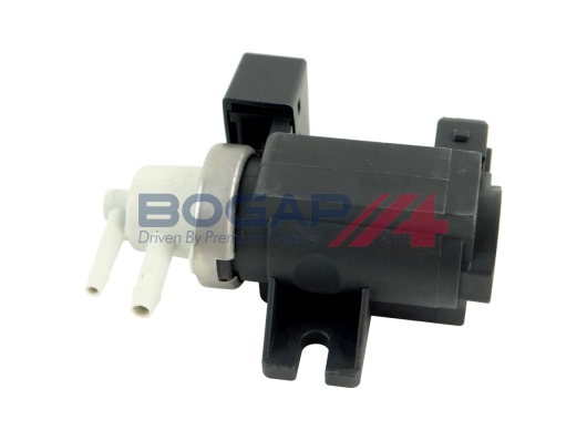 Клапан управления турбиной opel signum opel vectra BOGAP E6112105