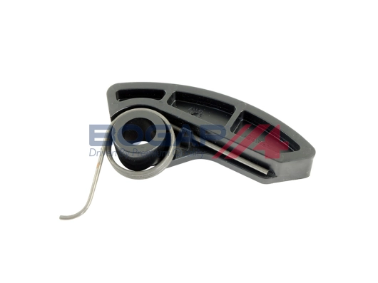 Успокоитель цепи масляного насоса ford fusion (oe quality) BOGAP F1414100