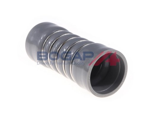 Патрубок турбины ford fiesta 1.4 tdci 2008-2012 BOGAP F1711118