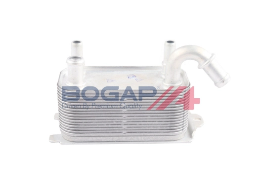 Масляный радиатор двигательное масло ford c-max ford fiesta ford focus ford galaxy ford kuga ford m BOGAP F4222101