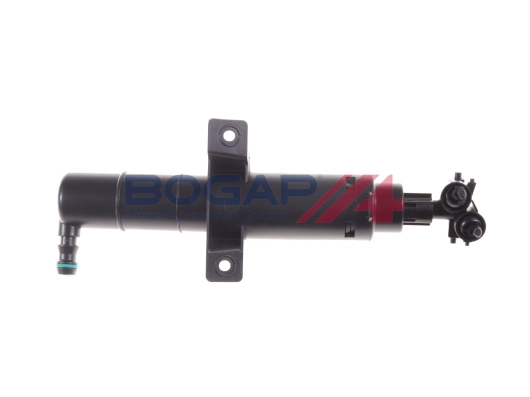 Распылитель форсунки фары jaguar xf jaguar xfr 2009-2012 BOGAP J5522100