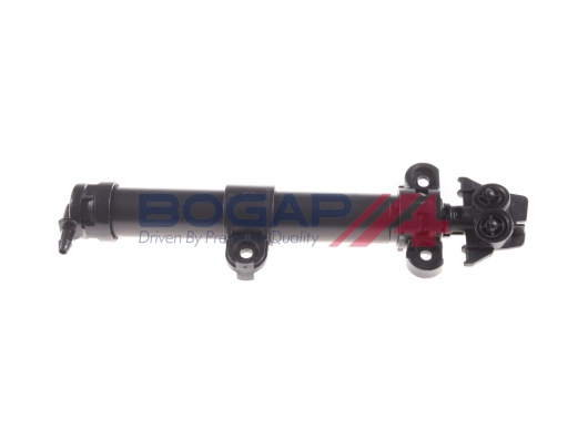 Распылитель форсунки фары jaguar xf 2013-2015 BOGAP J5522105