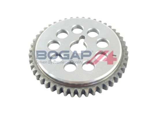 Шестерня распределительный вал BOGAP K1334101