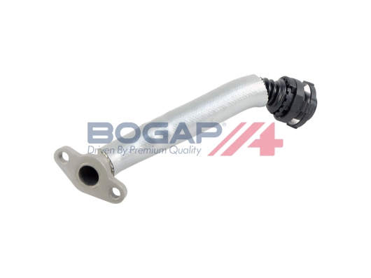 Шланг вентиляция картера opel astra h/corsa d BOGAP L1210100