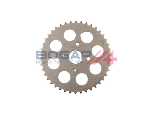 Звездочка распределительного вала opel agila/astra/comercedes-benzo/corsa/meriva/tigra BOGAP L1334100