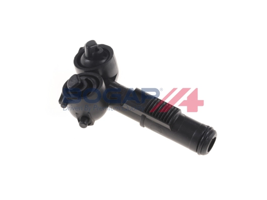 Распылитель форсунки фары opel ersatzteil/astra h 2004-2012 BOGAP L5522111