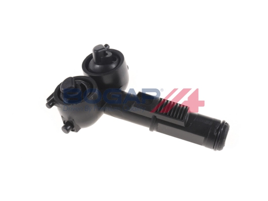 Распылитель форсунки фары opel ersatzteil/astra h 2004-2012 BOGAP L5522112