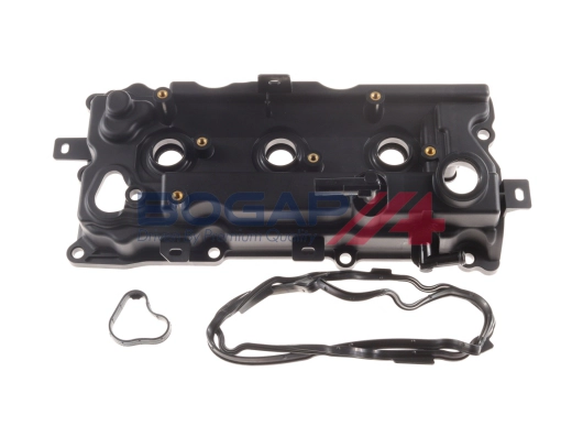 Крышка головки цилиндра nissan murano 2009-2014 3.5l без прокладки BOGAP N1115101