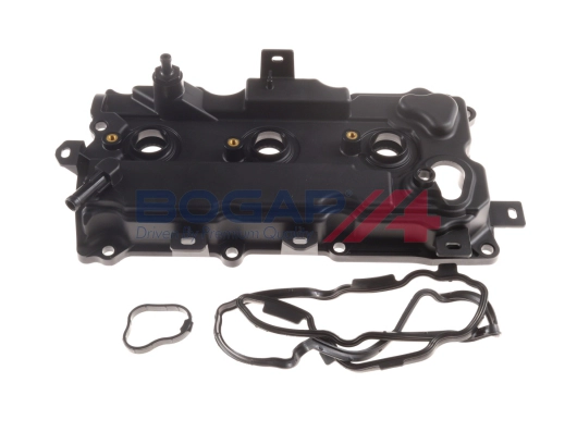 Крышка головки цилиндра nissan teana 2008-2013 без прокладки BOGAP N1115104