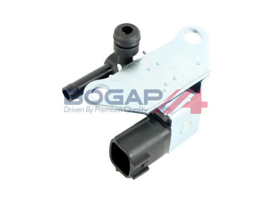 Клапан топливного бака nissan nv200/versa/cube/sentra BOGAP N6316110