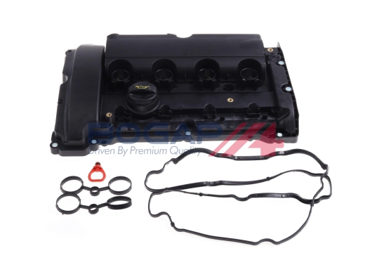 Крышка головки цилиндра citron c4/c5/ds3/ds4/ds5 с прокладкой BOGAP P1115103
