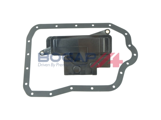 Фильтр акпп toyota camry с прокладкой BOGAP T8115102