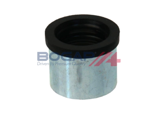 Шланг вентиляция картера volvo 850/s40/v70/xc90 BOGAP V1210103