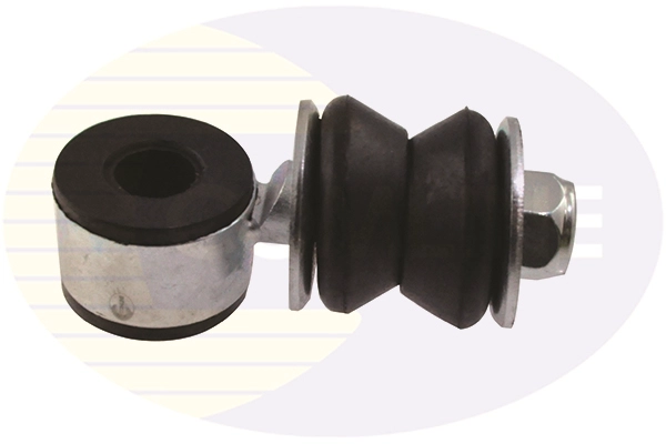 Тяга стабилизатора seat cordoba 94-02 ibiza 93-02 inca 95-03 toledo 91-99 vw caddy 95-04 p COMLINE CSL7191