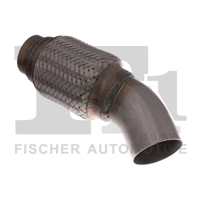 Гофра глушителя усиленная FA1 VW464275