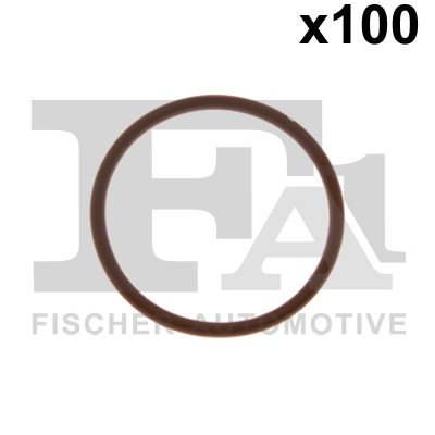 Уплотнительное кольцо FA1 076.639.100