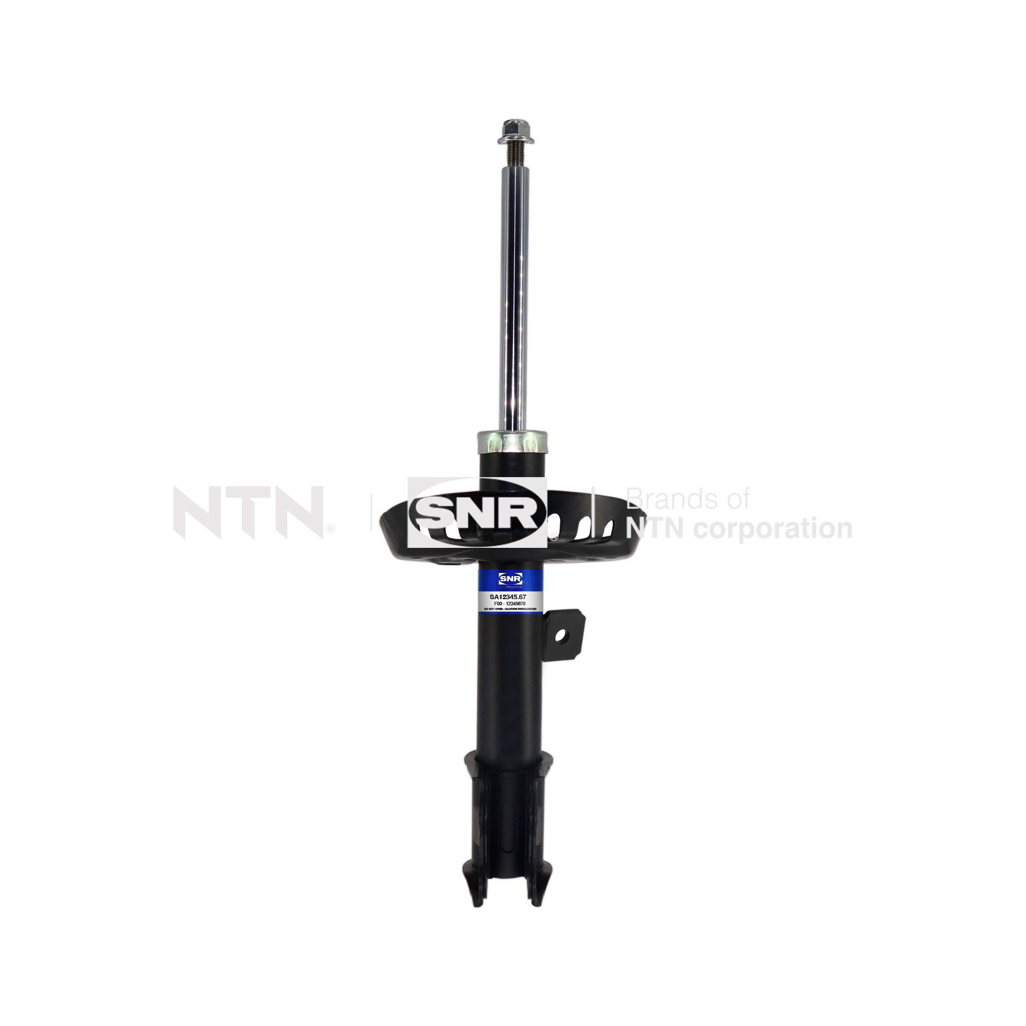 Амортизатор подвески SNR SA65940.01L