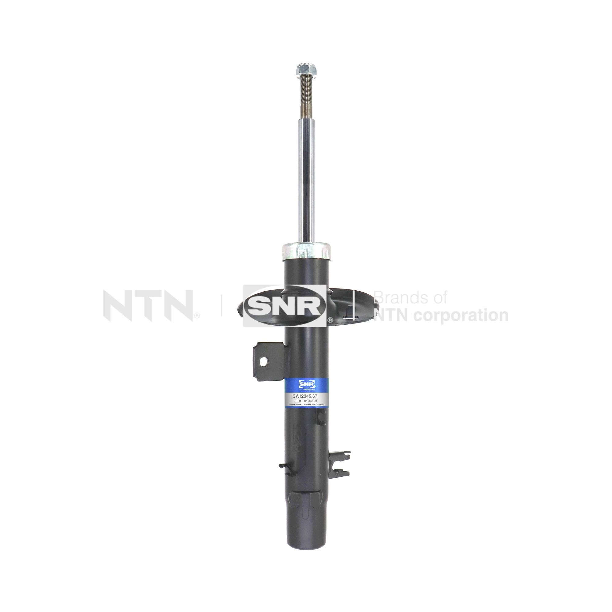 Амортизатор подвески газонаполненный SNR SA65940.43R