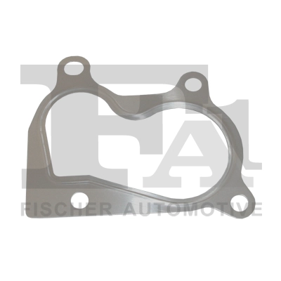 Прокладка глушителя chrysler FA1 250-909