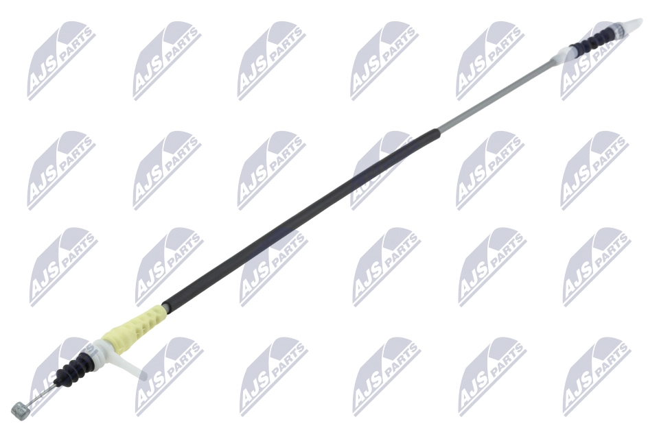 Трос открывания двери bmw 5 f10/f115gt f076 f126 f137 f01/f02/f04 NTY EZCBM287