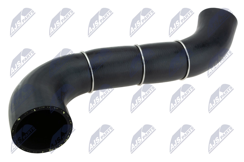 Патрубок интеркулера ford kuga 2.0 tdci 2008-2012 NTY GPPFR054