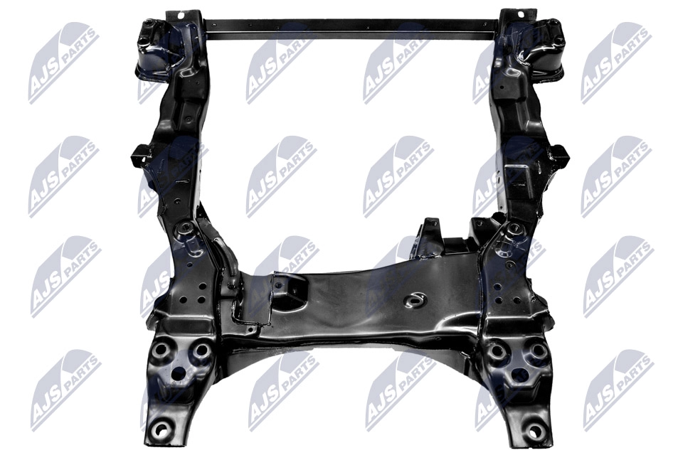 Подрамник подвески alfa romeo 159 06- /2wd/ NTY ZRZAR000