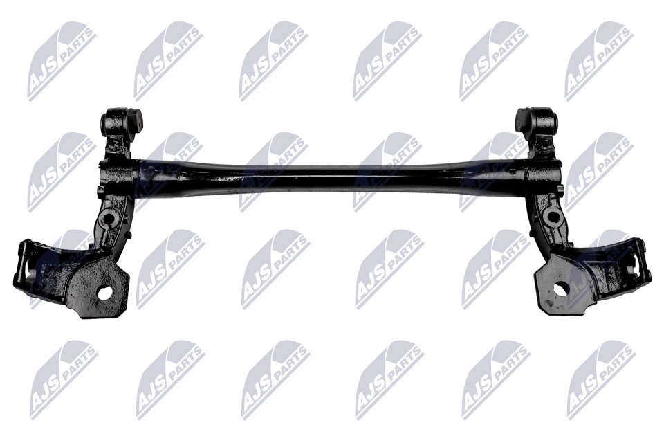 Подрамник подвески зад. opel astra g 98- zafira a NTY ZRZPL019