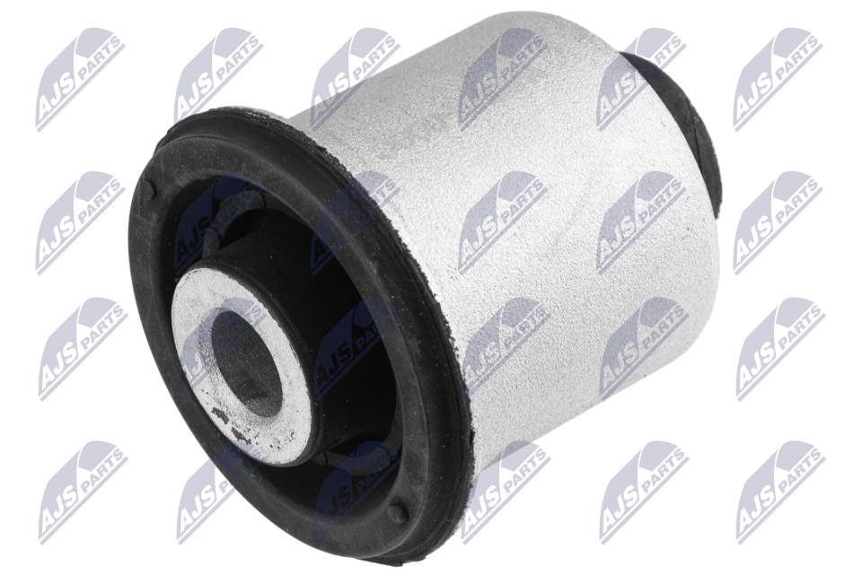 Сайлентблок рычага подвески mercedes ml 164 04-11 ml 166 11- gl-klasa 164 06-12 gl 166 12- r-kla NTY ZTTME000C