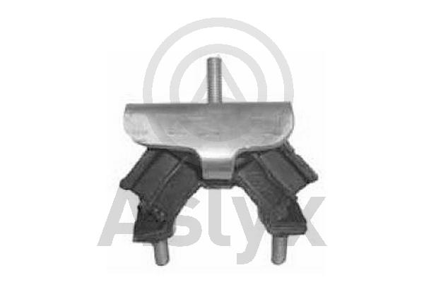 Подушка двиг ren 19 88-96/megane i 96-99 12-18 пер r