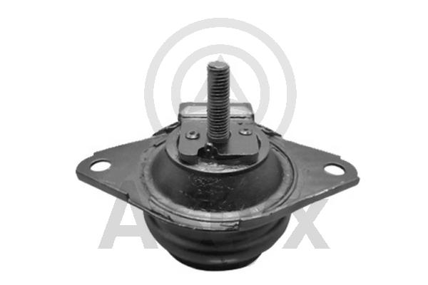 Подушка двиг frd escort 1.6-2.0/1.8d 90-99 зад l ASLYX AS201113