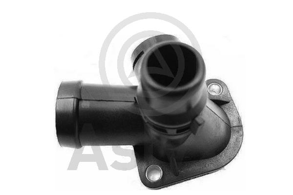 Фланец ож audi a4 16 95-00/vw passat b5 16 96-00