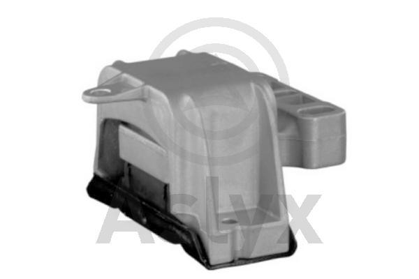 Опора двиг audi a3/vw golf 4/bora 96- пер l