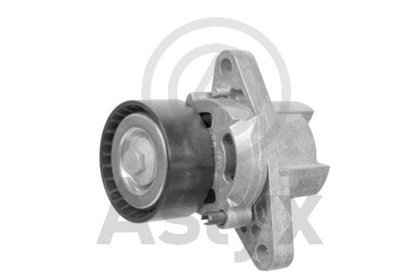 Натяжитель dac logan/sandero/ren clio/kangoo/laguna/megane/scena 1.4-2.0 97- (грм)