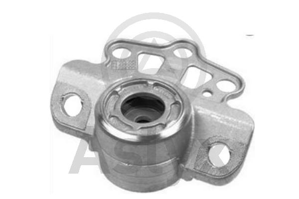 Подушка аморт зад fiat grand punto 05- ASLYX AS202942