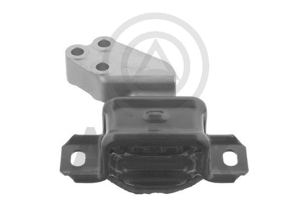 Опора двиг sma fortwo ii 1.0/120лс 07- ASLYX AS203046