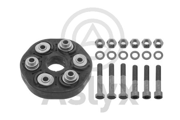 Муфта кардана mer w202/w210 2.0-2.4 93-02 пер