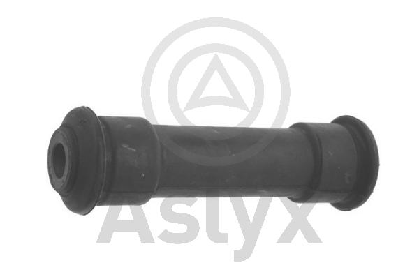 Втулка рессоры mer sprinter 2.1d-2.9d 95-06 ASLYX AS203322