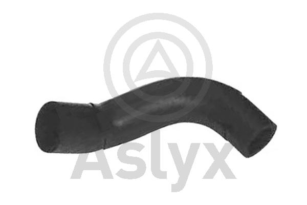 Патрубок pgt 406/806 1.9td ASLYX AS203656