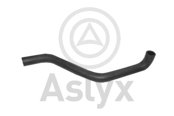 Патрубок vw t4 90-03 ASLYX AS204069