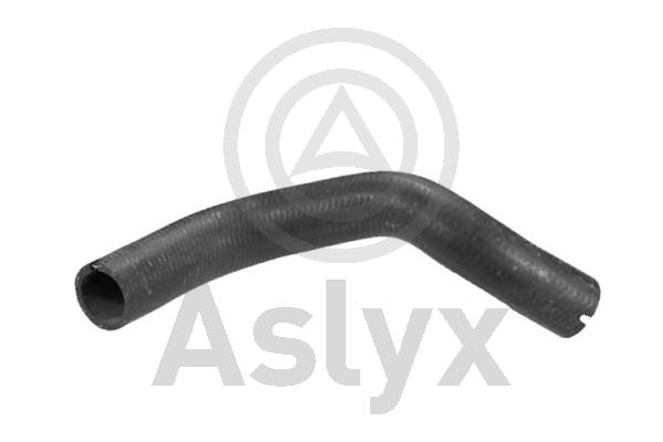 Патрубок fiat idea (350) punto (188) musa (350) ASLYX AS204335