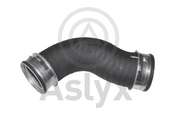 Патрубок радиатора vw golf/jetta/passat/touran 2.0tdi 04- ASLYX AS204389