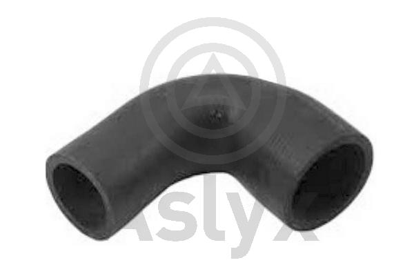 Патрубок турбины seat cordoba 1.9 td ASLYX AS509976