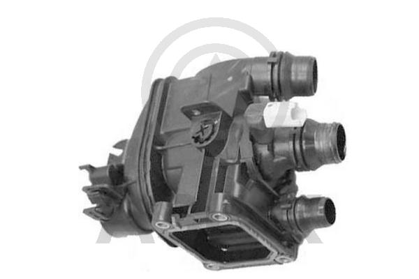 Термостат citroen c3 ii (sc ) c3 picasso (sh ) c4 cactus c4 grand picasso ii (da de ) c4 ii ( ASLYX AS535627