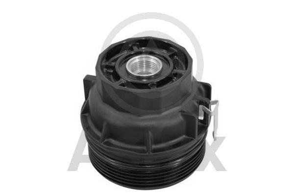 Крышка фильтра toyota auris ( e15 ) auris ( e18 ) auris универсал ( e18 ) urban cruiser ( p1 ) ASLYX AS535713