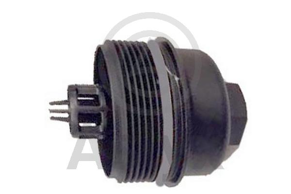 Крышка фильтра bmw 1 (f20) 1 (f21) 3 (f30 f80) 3 touring (f31) ASLYX AS535753